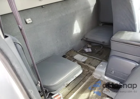 2002 Nissan Frontier King Cab Xe z USA, uszkodzony, nr VIN 1N6DD26S92C350445